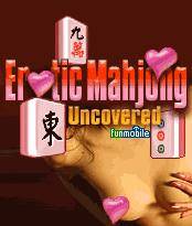 Download 'XXX Erotic Mahjong Uncovered (176x208)' to your phone